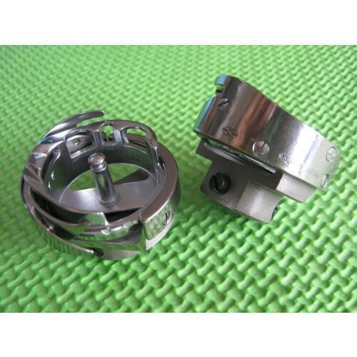 2 Times As Big Hook For TAJIMA Burandan And Some Chinese Embroidery Machine Spare Parts KHS20-RY