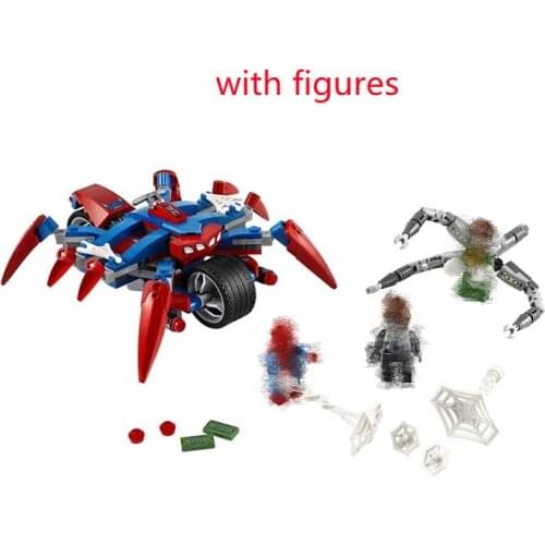 252pcs 11498 Building Block Toy Creative Series 76148 Assembled Building Block Childrens Toy Gifts