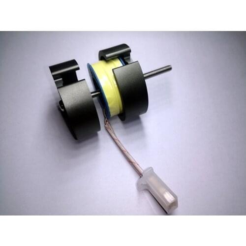 Customized Ultrasonic Mask Machine Hot Melt Machine High Power High Frequency Adjustable Inductance Frequency Modulation Coil