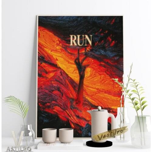 Hot Singer Joji Star Portrait Poster Nectar Ballad Music Alubm Canvas Wall Picture Bar Pub Club Living Room Home Decor Fans Gift