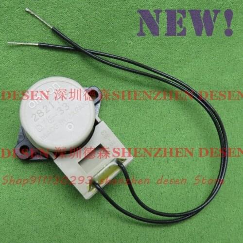 D7E-33 NEW Vibration Switches Sensor