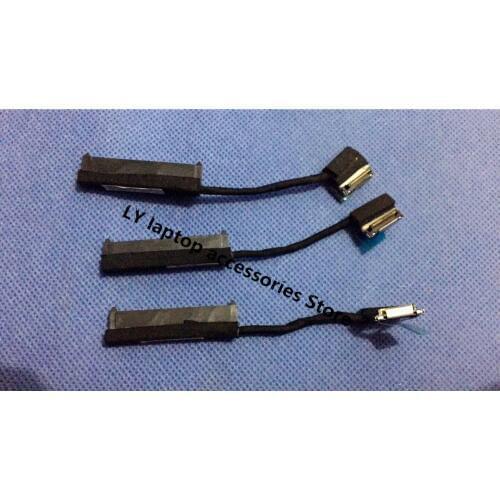 For DELL E5250 Original Laptop hard drive interface Hard drive cable HDD cable DC02C007L00 ZAM60