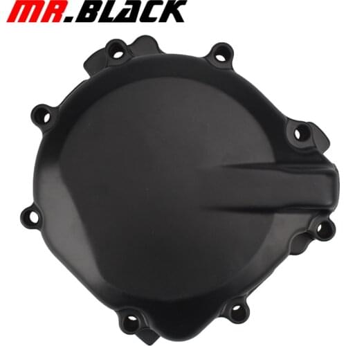 For Suzuki GSXR600 GSXR750 GSXR1000 GSX-R GSXR 600 750 1000 GSX-R1000 ngine stator cover crankcase gasket Stator Alternator