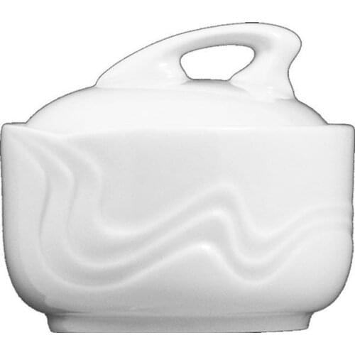 G.Benedikt Sugar Bowls With Lid For Kitchen