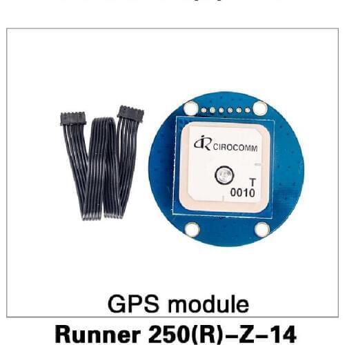 GPS Module for Walkera Runner 250 Advance GPS RC Drone Quadcopter Original Parts Runner 250(R)-Z-14