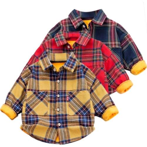 Рубашки с длинным рукавом для мальчиков Kacakid China At AliExpress