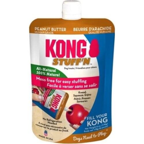 Kong Cat Food And Treats
