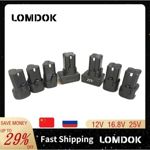 LOMDOK Power Tools