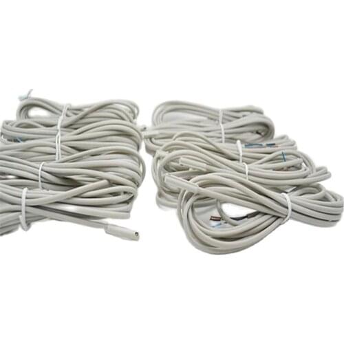 AIR TAC SM C magnetic switch cylinder magnetic induction CS1-F/U/J/S/G sensor buckle bracket D-A93