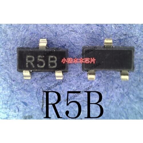 Brand new original LM4040B50FTA :R5B R58 SOT23-3 High Quality