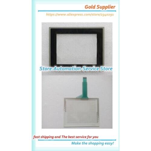 New Touch Screen GP370-LG11-24V GP370-SC11-24V GP377R-TC41-24V With Protective Film