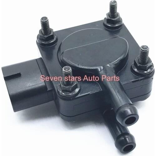 Genuine Differential Pressure Sensor DPF 39210-27450 3921027450 For OPTIMA MAGENTIS