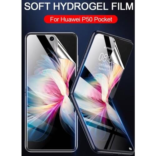 ROOKU Screen Protectors For Huawei