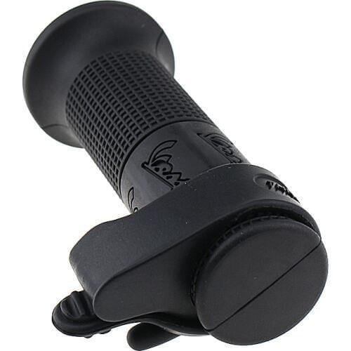 For Yamaha MT 07/09/03/10 MT07 MT09 MT10 MT03 MT-07 MT-09 MT-10 MT-03 Tracer 900 Motorcycle Throttle Booster Handle Clip Grips