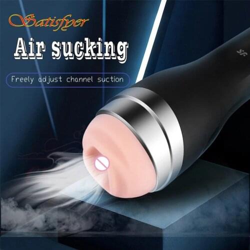 Strong suction male masturbation device artificial vagina soft TPE material pocket cat pussy adult male masturbation cup sex toy