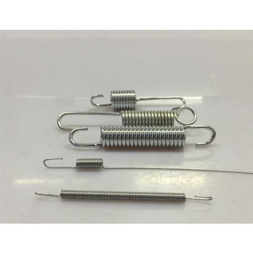 STARPAD Motorcycle spring / spring brake spring temple side stand spring universal electric car accessories free shipping