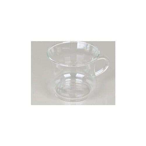 EminHome Tea Cup Heat Resistant Termisil