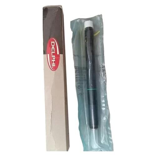 Golden Vidar Genuine original common rail injector EJBR0 5301D 3301D 1112100TAR 28258683 for JCB 448 engine