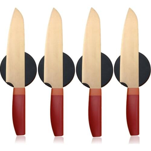 Deamare Universal Knife Holders