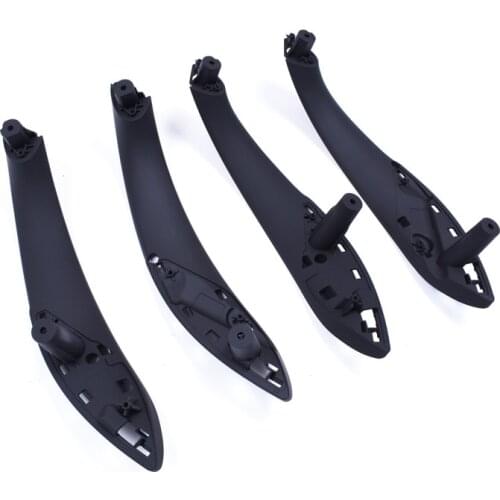 For BMW 3 Series F30 F34 F35 320i 325i 328i 2012-2018 Car left Right Inside Interior Handle Inner Door Panel Pull Trim Cover
