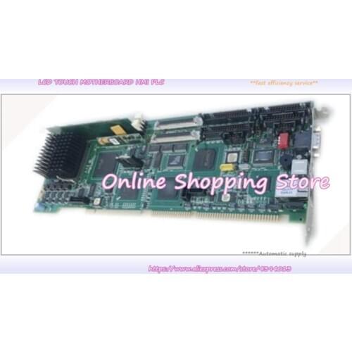 IPC Motherboard AQUARIUS-AT PICMG SBC 061-01113-0001