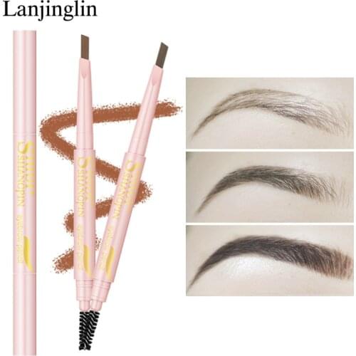 Lanjinglin Eyebrow Pencils