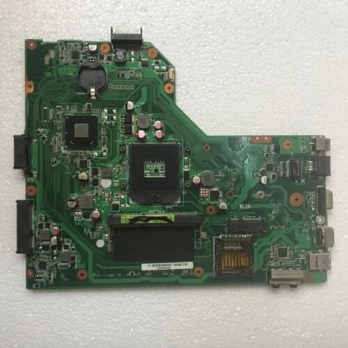 K54L Laptop motherboard for ASUS K54C K54Ly K54hR system board 4GB ram onboard REV 2.1 tested working