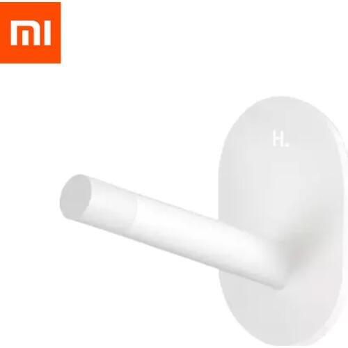 Happy Life Multi-function Hook Kitchen Bedroom Bathroom Closet Strong Sticky 3M glue Withstand 3kg Weight Hook for home