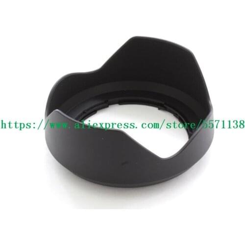 NEW Original For Panasonic DMC-FZ1000 DMC-FZ1000GK FZ1000 Lens Hood For Lumix V-LUX(TYP 114) Camera Repair Part