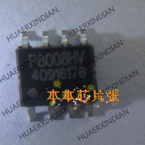New P8008HV P8008 SOP8 high quality