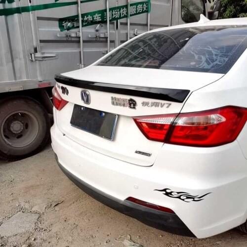 Suitable For Specially Used Chang'an Tail Wing. Yuexiang V7 Horizontal Refitting Fixed Wing Without Drilling and Baking