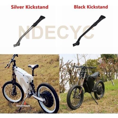 Kickstand fit for Enduro Ebike frame Electric fat bike frame