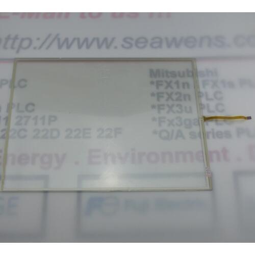 Touch Screen Digitizer for ABB Panel 800 PP835 Touch Panel Glass Repair