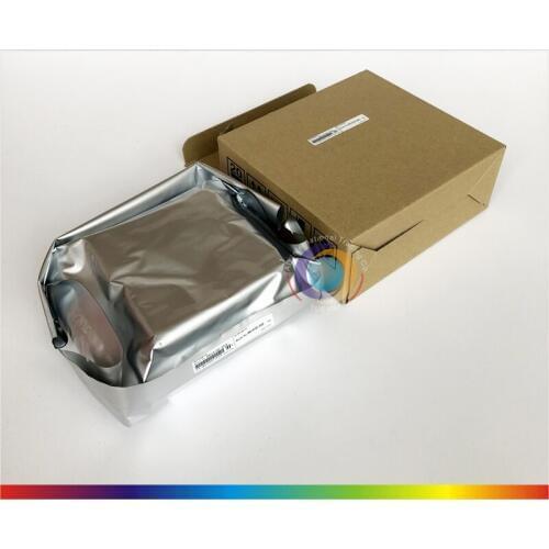 High quality ! SPT 510 35pl printhead use for Infiniti Phaeton Challenger Icontek Gongzheng Zhongye Solvent printer