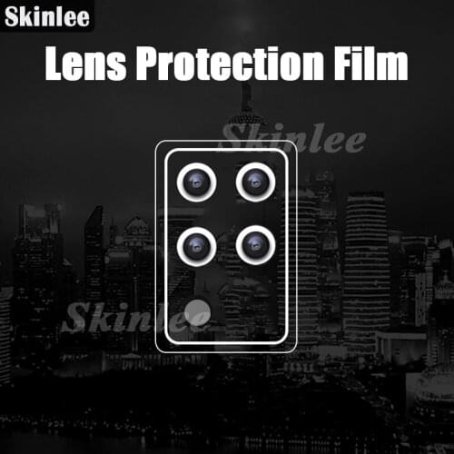 Camera Lens Protection Film for Infinix Hot 10 S Tempered Glass 2 Pcs Camera Protector Cover for Infinix Hot 10S Film