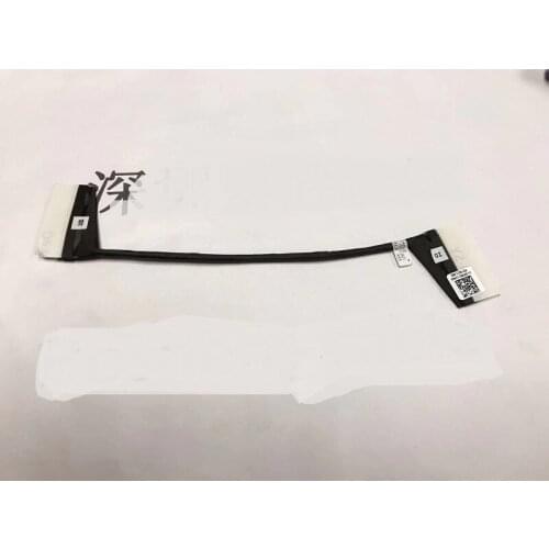 1-10 Pcs) New Laptop Lcd Lvds Flex Screen IO Cable For Dell Inspiron 5590 i5590 450.0HG08.0021 095PHJ