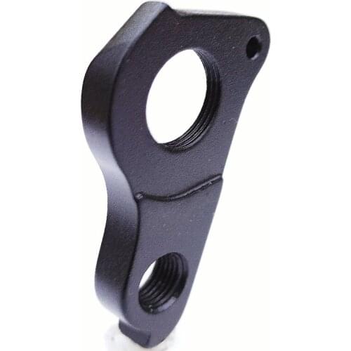 1pc Bicycle PARTS MECH dropout For 4Ever SXC 29 cycle Gear rear derailleur hanger carbon frame Mtb road bike Frame Saver hook