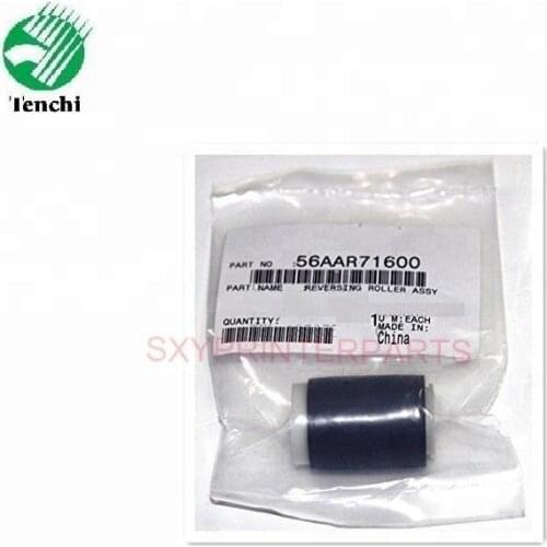 10pcs Free shipping 56aar71600 Pickup roller for Konica Minolta BH600 BH750 C500 6500 5500 56AAR71600