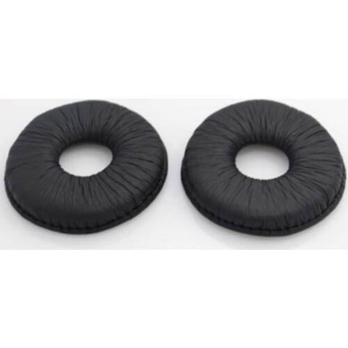 Ear Pads Cushion For Panasonic Technics RP DJ1200 DJ1210 Headphones Replacement Foam Earmuffs Ear Cushion Accessories 23 SepO6