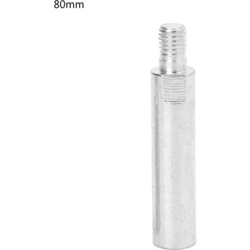 Car Care Polishing Polisher Grinder Extension Shaft Auto Detailing Accessories