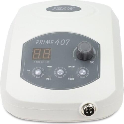 Dental tools drill Dentistry handpiece 50000RPM torsion 9.8N brushless Micromotor Handpiece Electric polishing device