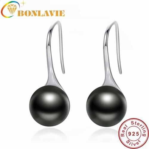 BONLAVIE Dangle Earrings