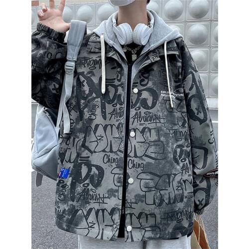 Мужские куртки с капюшоном Hmsevenjz China At AliExpress