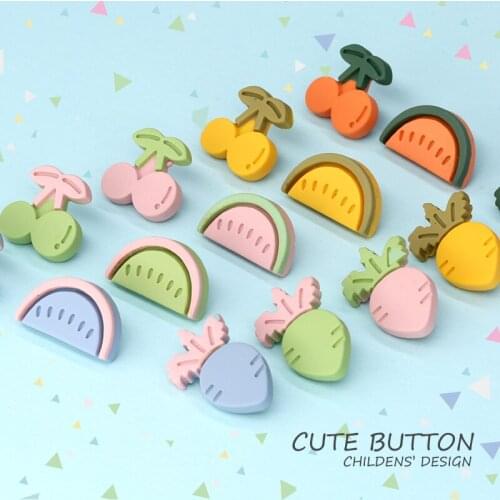 Baby Buttons JOD China