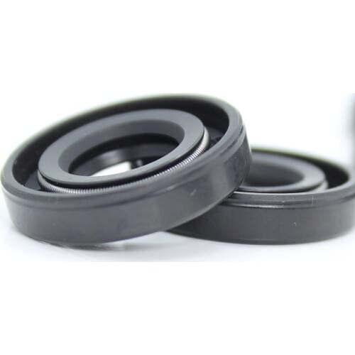 8x16x5 TC8x16x5 NBR Skeleton Oil Seal Seals high-quality Seals 8*16*5 Radial shaft seals