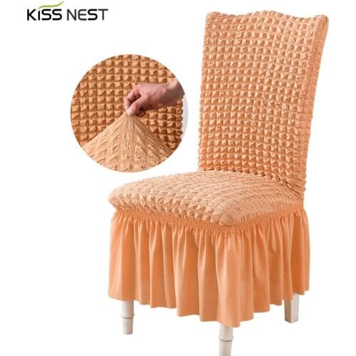 KISS NEST Chair Covers