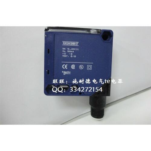 Limit Switch XUK2AKSNM12T