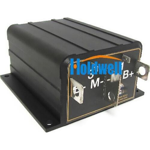 Holdwell DC 24V Motor Controller 96769GT 232734GT 66047GT for Genie Skyjack JLG Model