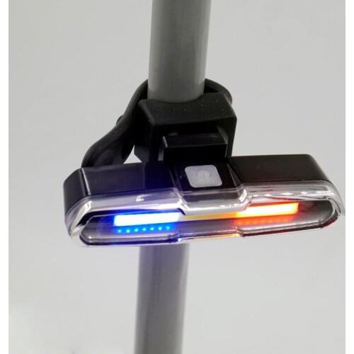 Manta Ray Mountain Bikes