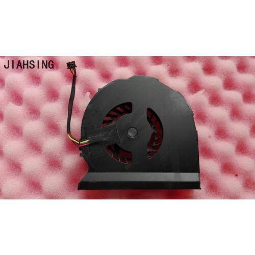 New fan for HP ZBOOK 15 G1 G2 cooling fan AB07505HX170B00 DFS531005PL0T FC7V 734290-001 734289-001 736563-001 734291-001